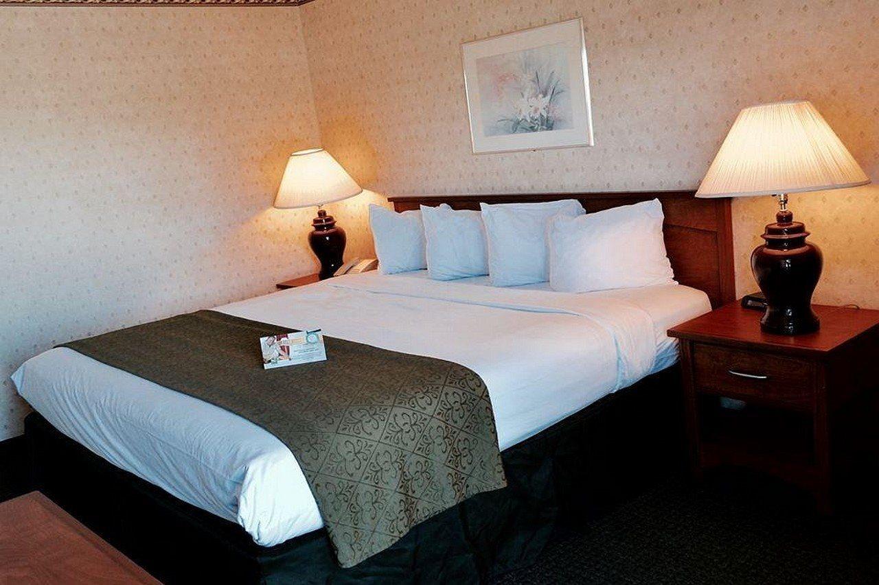 Quality Inn & Suites Silicon Valley Σάντα Κλάρα Εξωτερικό φωτογραφία