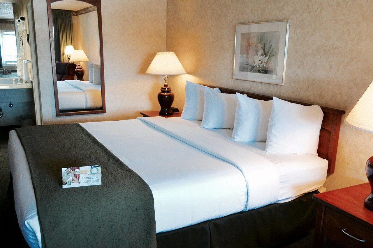 Quality Inn & Suites Silicon Valley Σάντα Κλάρα Εξωτερικό φωτογραφία