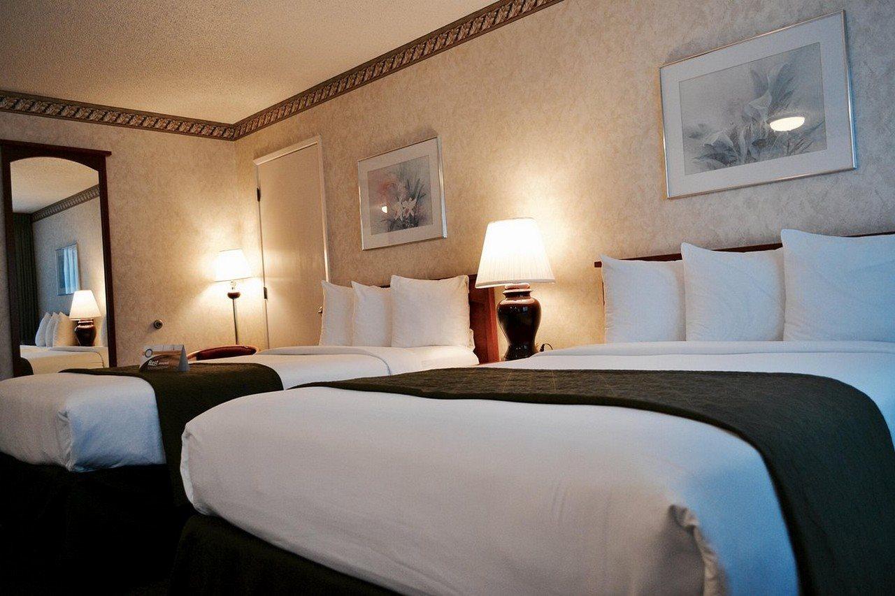 Quality Inn & Suites Silicon Valley Σάντα Κλάρα Εξωτερικό φωτογραφία