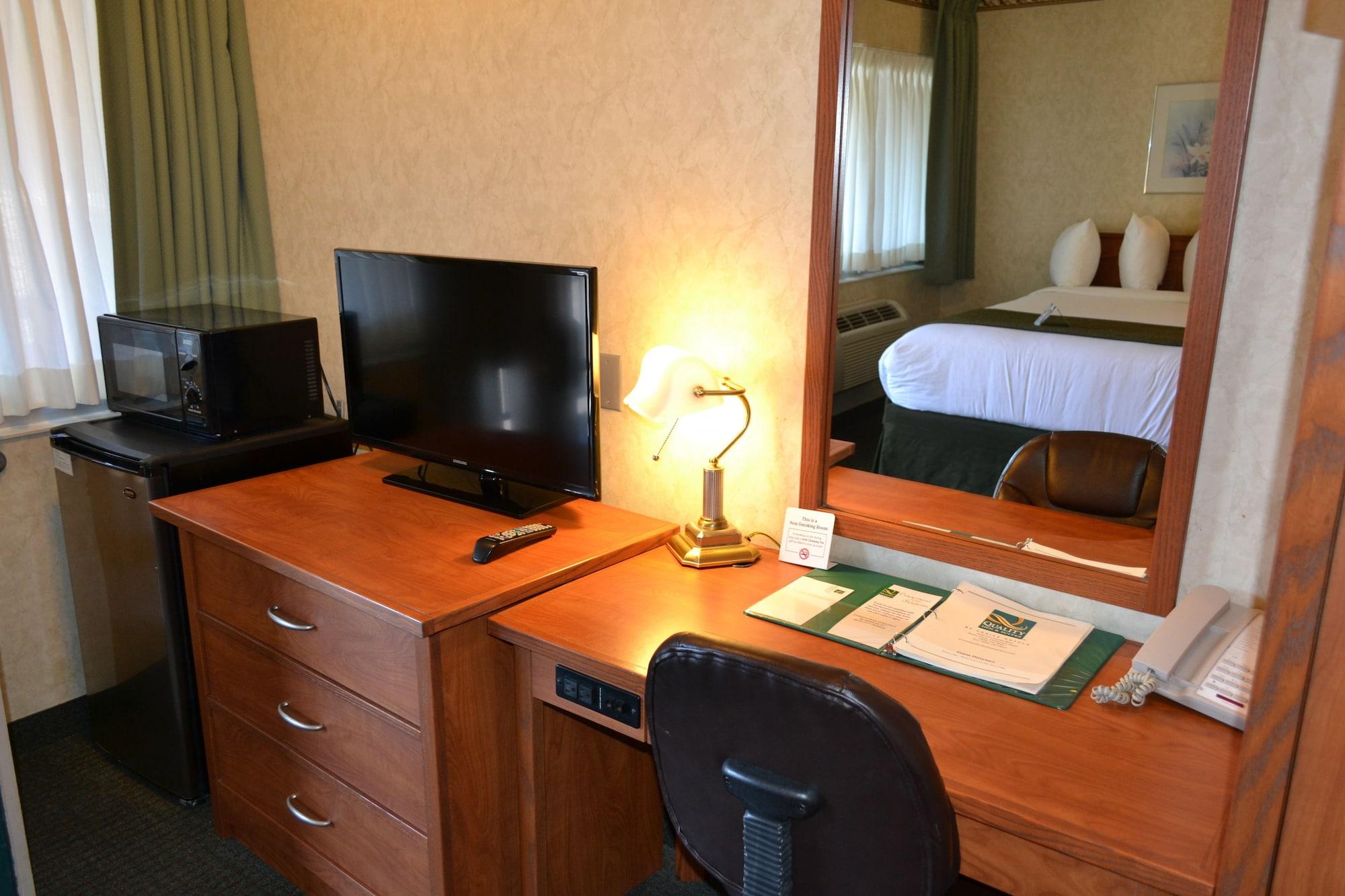 Quality Inn & Suites Silicon Valley Σάντα Κλάρα Εξωτερικό φωτογραφία
