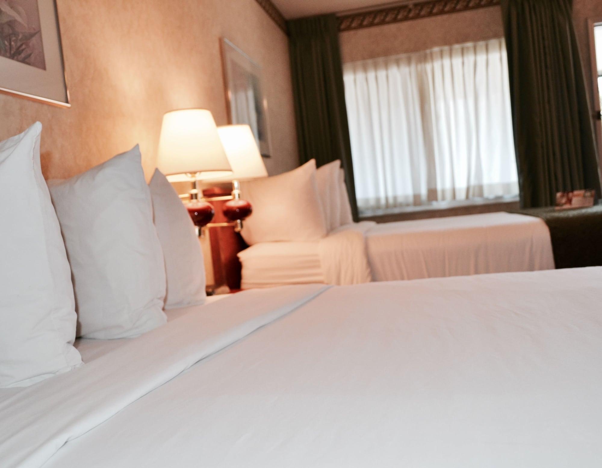 Quality Inn & Suites Silicon Valley Σάντα Κλάρα Εξωτερικό φωτογραφία