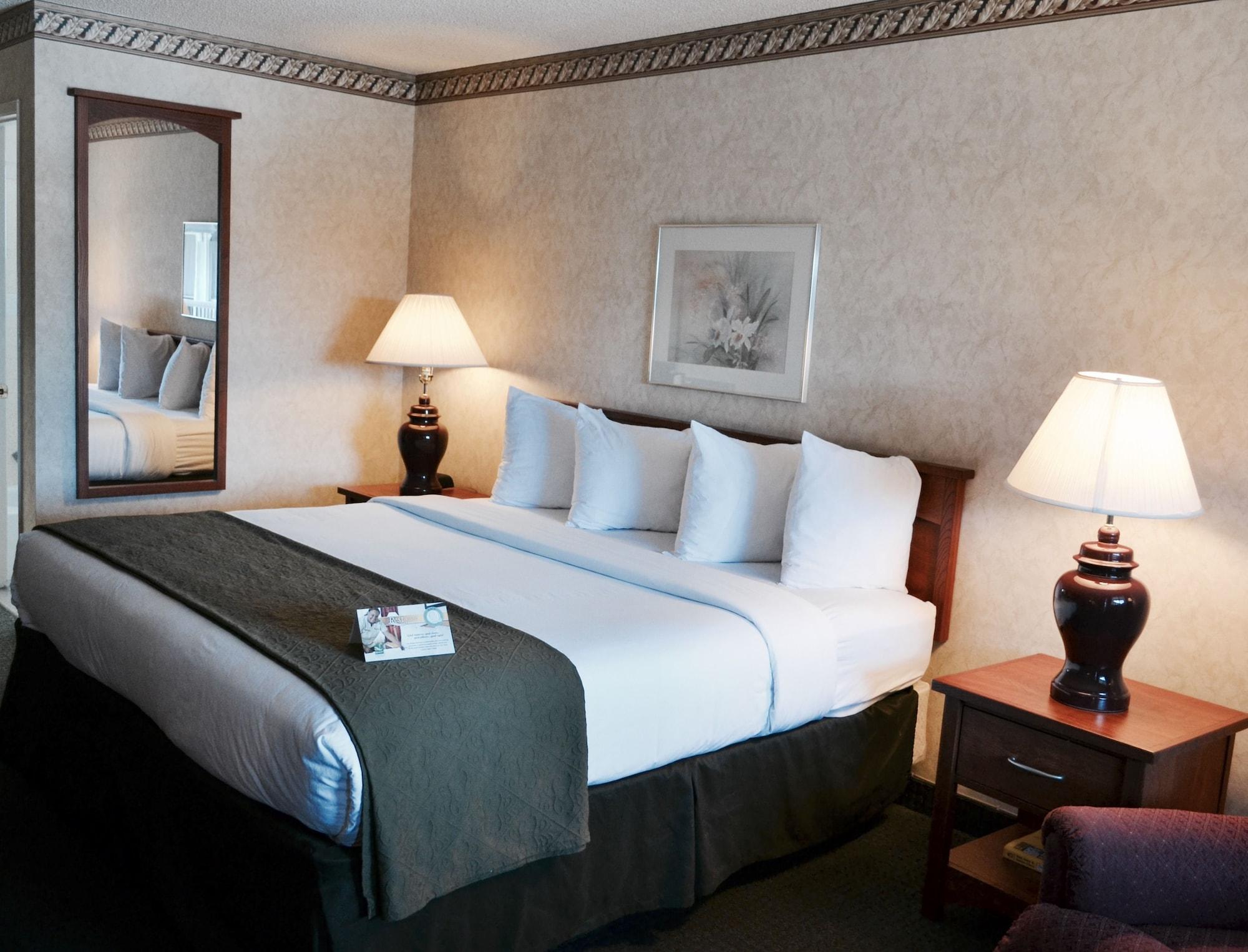 Quality Inn & Suites Silicon Valley Σάντα Κλάρα Εξωτερικό φωτογραφία