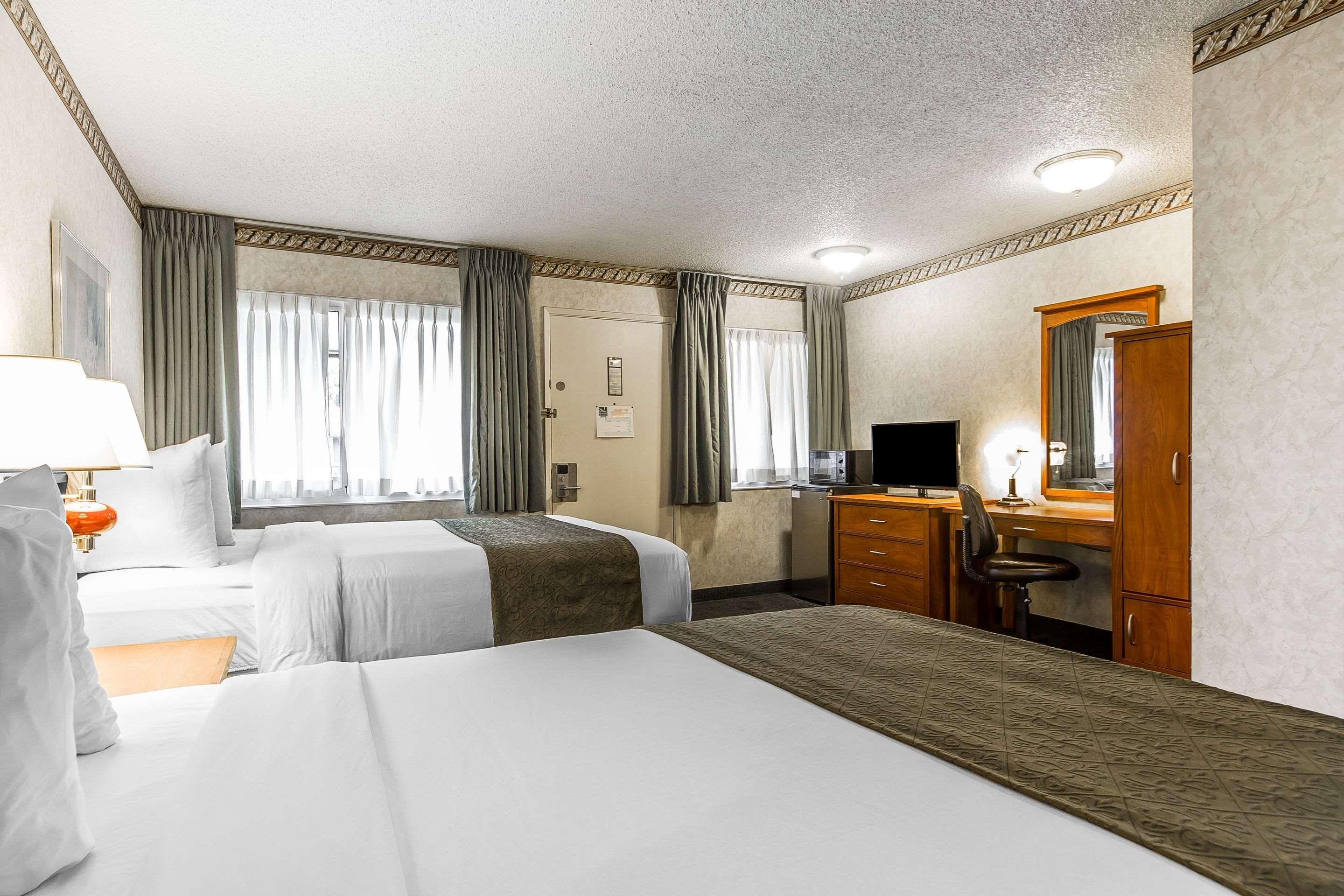 Quality Inn & Suites Silicon Valley Σάντα Κλάρα Εξωτερικό φωτογραφία