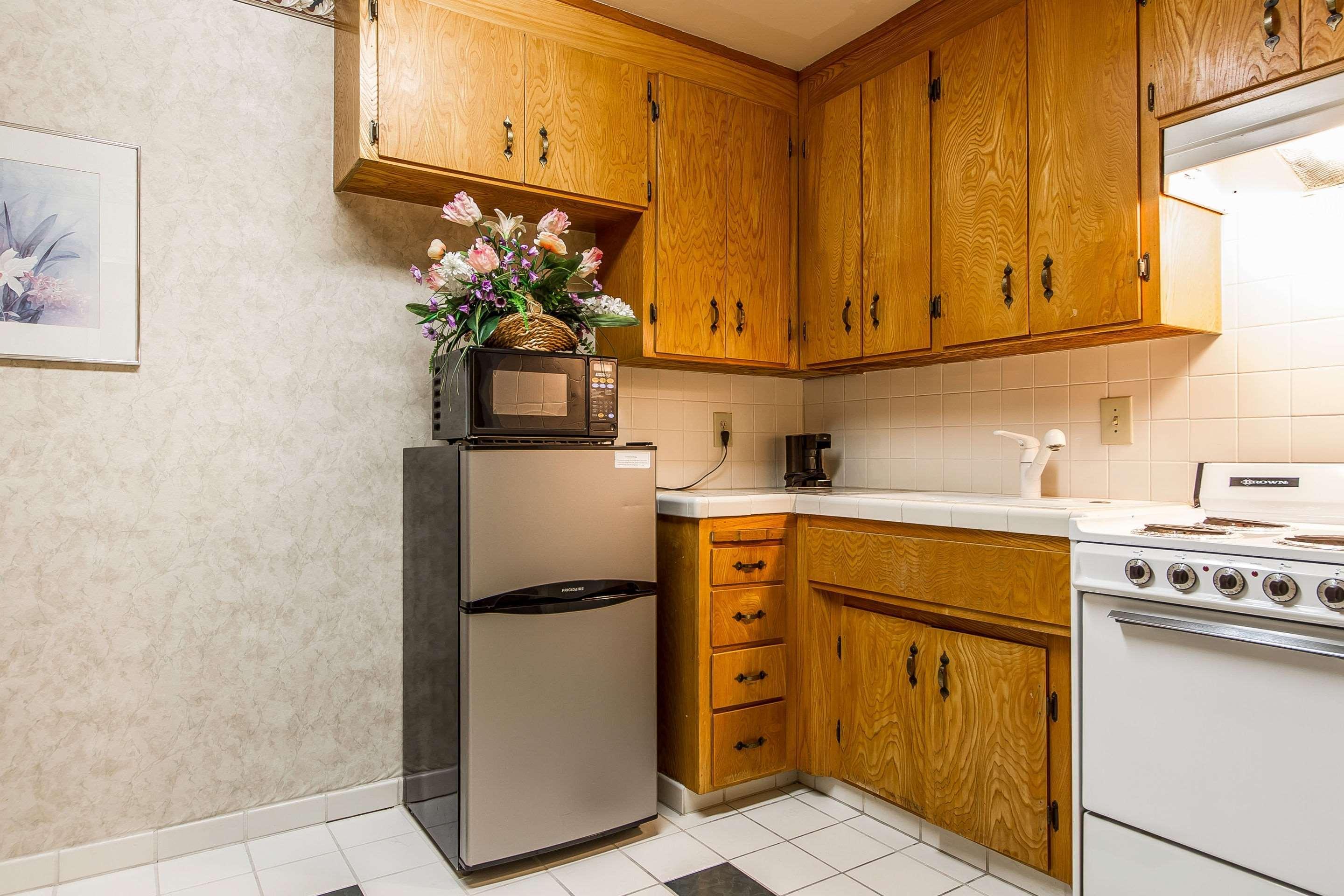 Quality Inn & Suites Silicon Valley Σάντα Κλάρα Εξωτερικό φωτογραφία