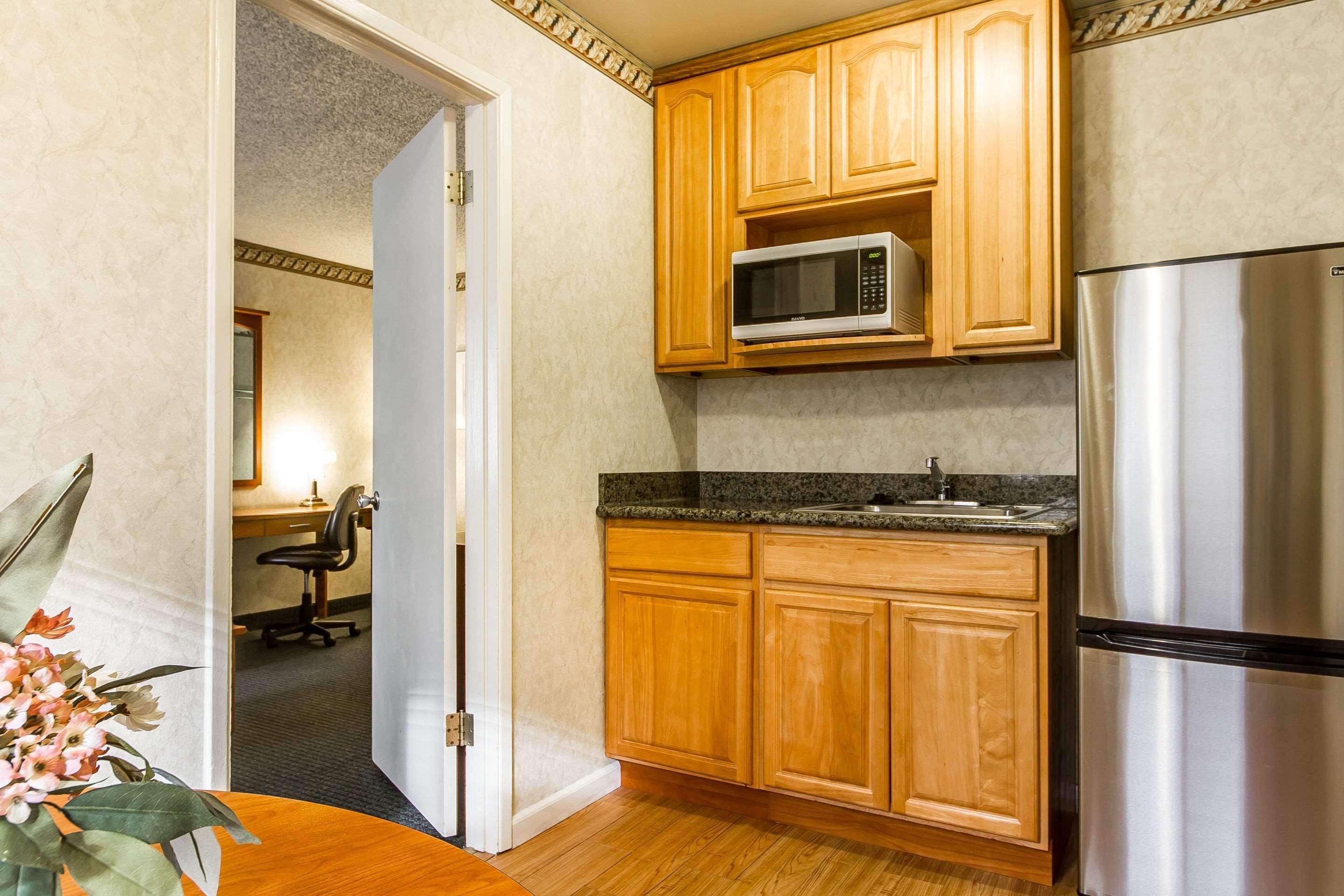 Quality Inn & Suites Silicon Valley Σάντα Κλάρα Εξωτερικό φωτογραφία