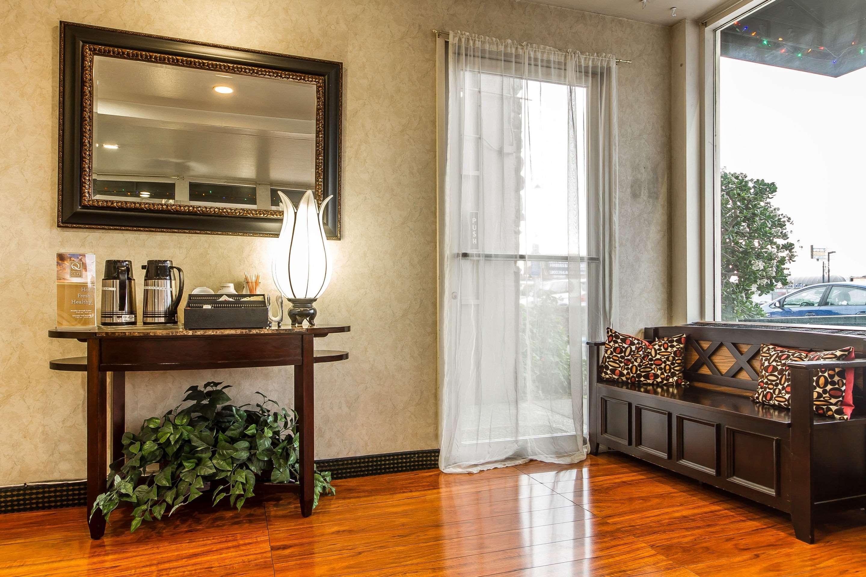 Quality Inn & Suites Silicon Valley Σάντα Κλάρα Εξωτερικό φωτογραφία