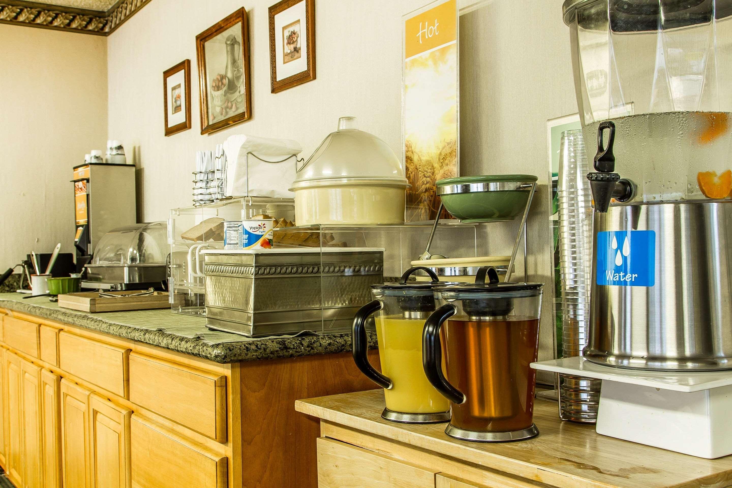 Quality Inn & Suites Silicon Valley Σάντα Κλάρα Εξωτερικό φωτογραφία