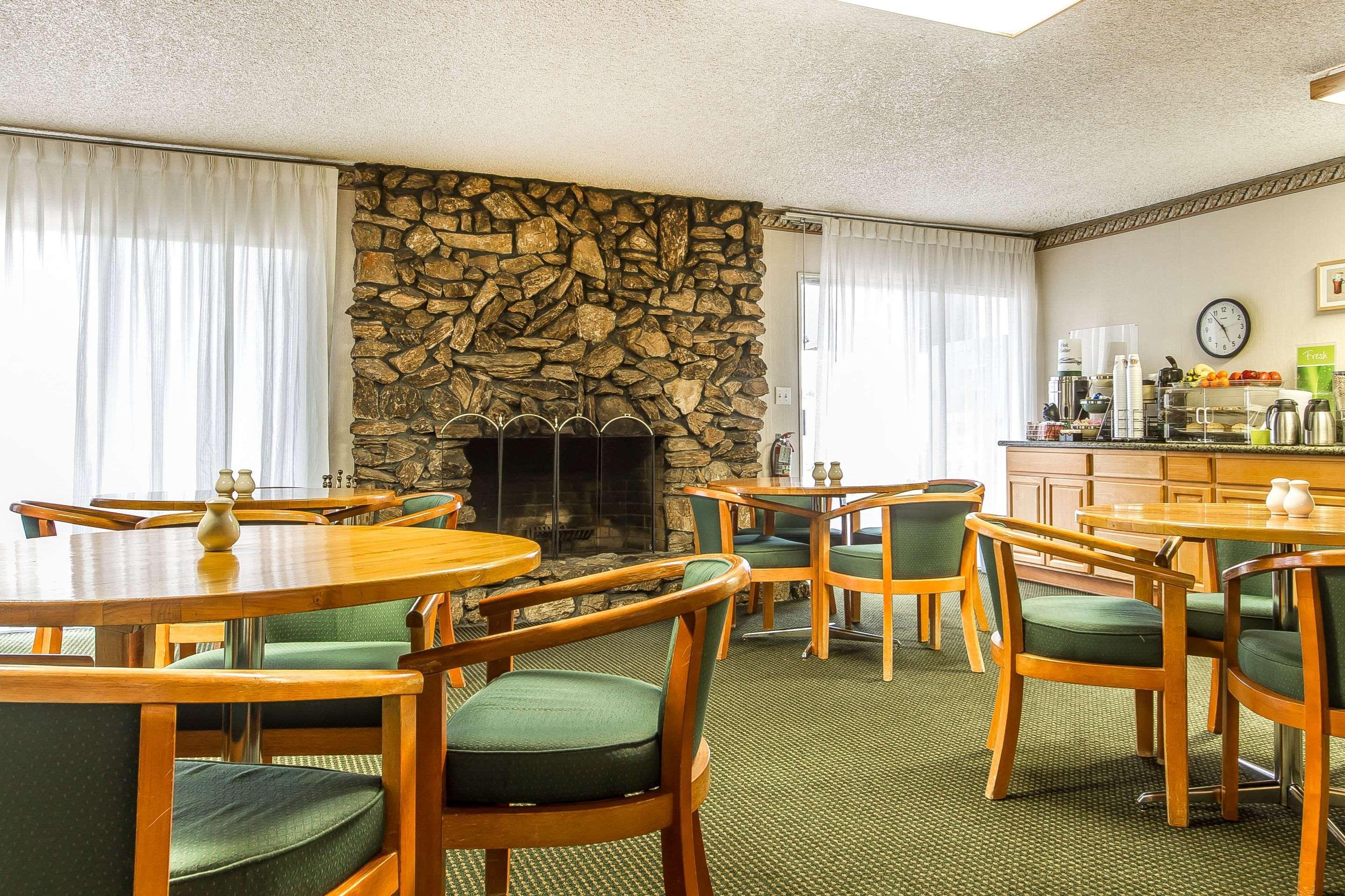 Quality Inn & Suites Silicon Valley Σάντα Κλάρα Εξωτερικό φωτογραφία