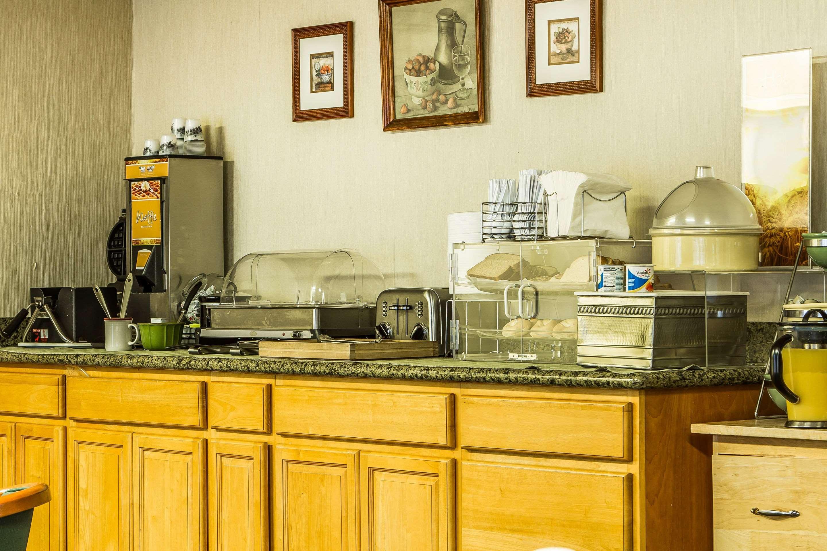 Quality Inn & Suites Silicon Valley Σάντα Κλάρα Εξωτερικό φωτογραφία