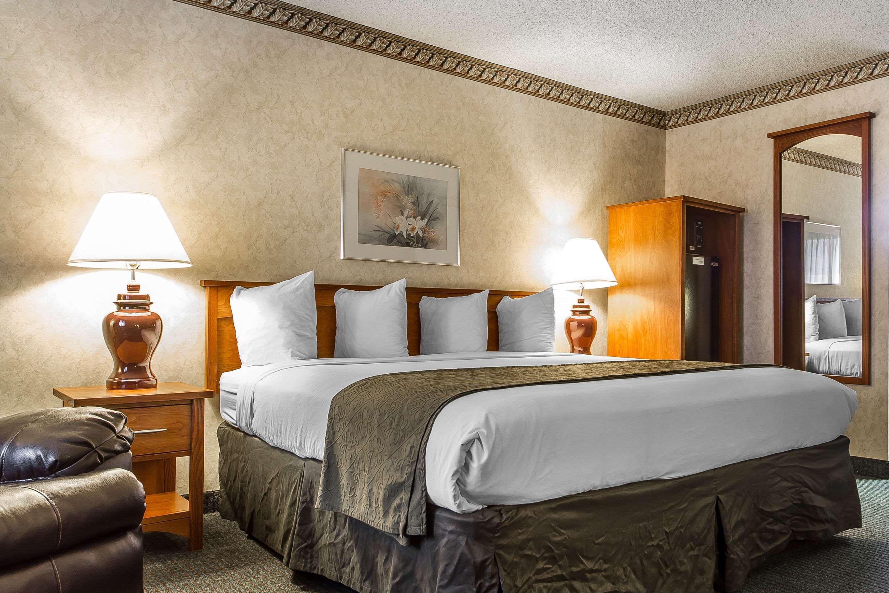 Quality Inn & Suites Silicon Valley Σάντα Κλάρα Εξωτερικό φωτογραφία