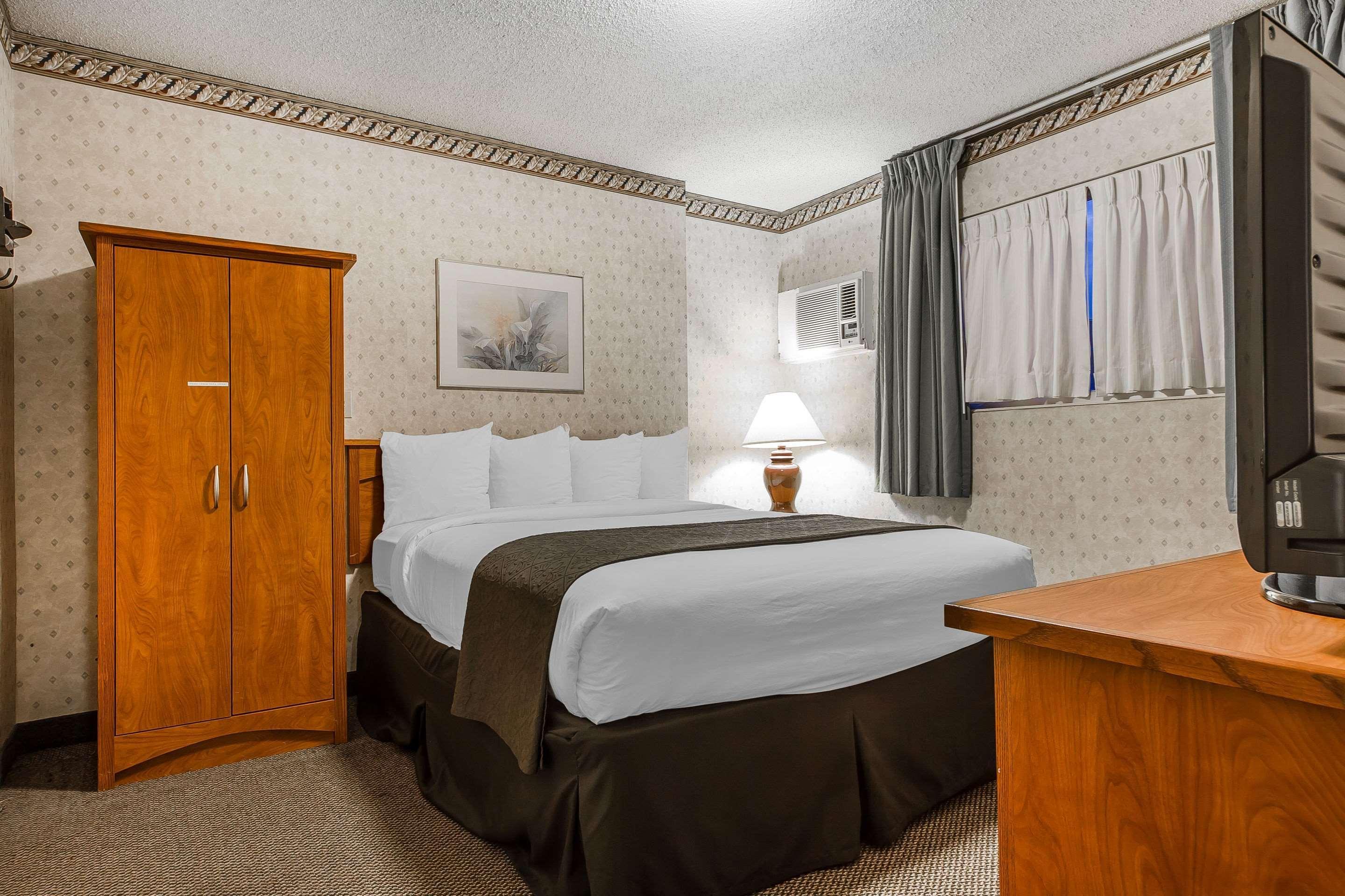 Quality Inn & Suites Silicon Valley Σάντα Κλάρα Εξωτερικό φωτογραφία