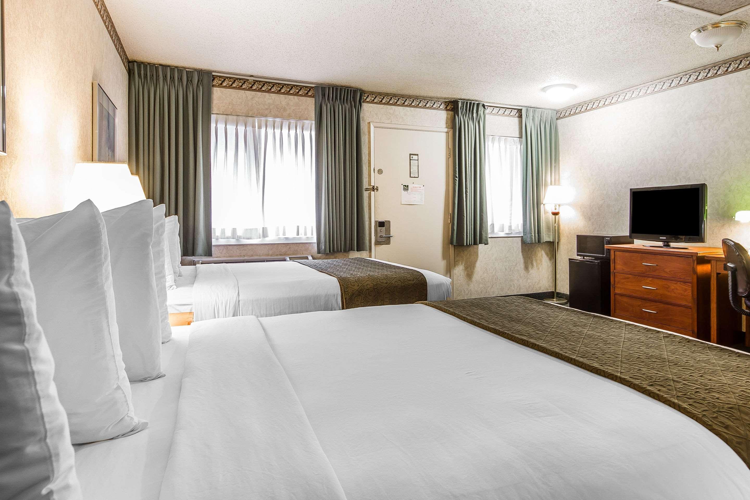 Quality Inn & Suites Silicon Valley Σάντα Κλάρα Εξωτερικό φωτογραφία
