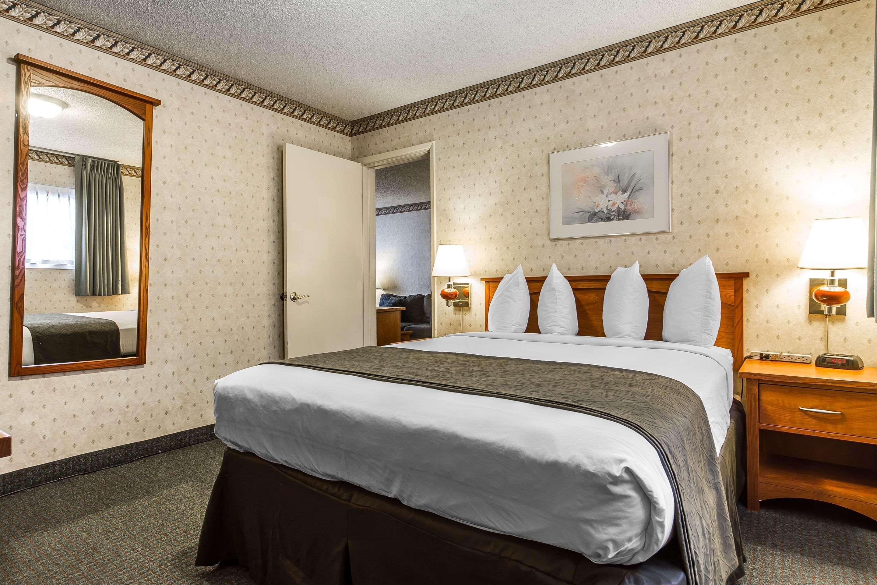 Quality Inn & Suites Silicon Valley Σάντα Κλάρα Εξωτερικό φωτογραφία