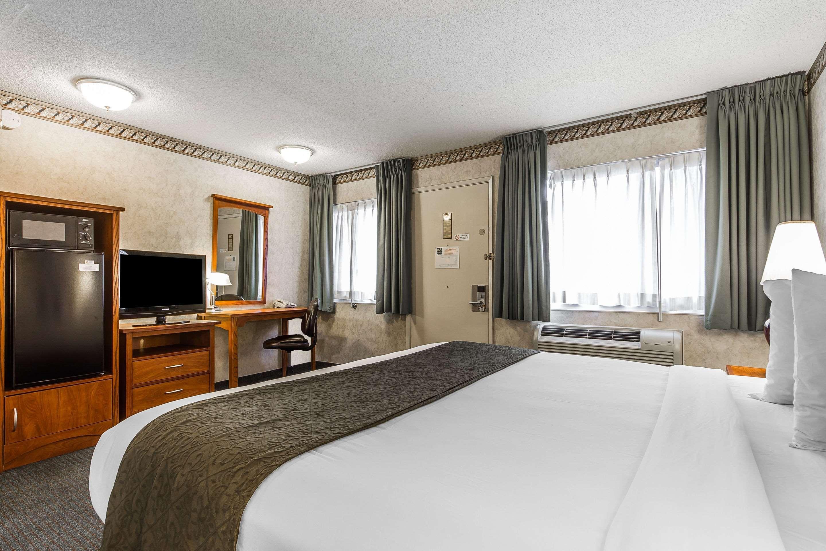 Quality Inn & Suites Silicon Valley Σάντα Κλάρα Εξωτερικό φωτογραφία