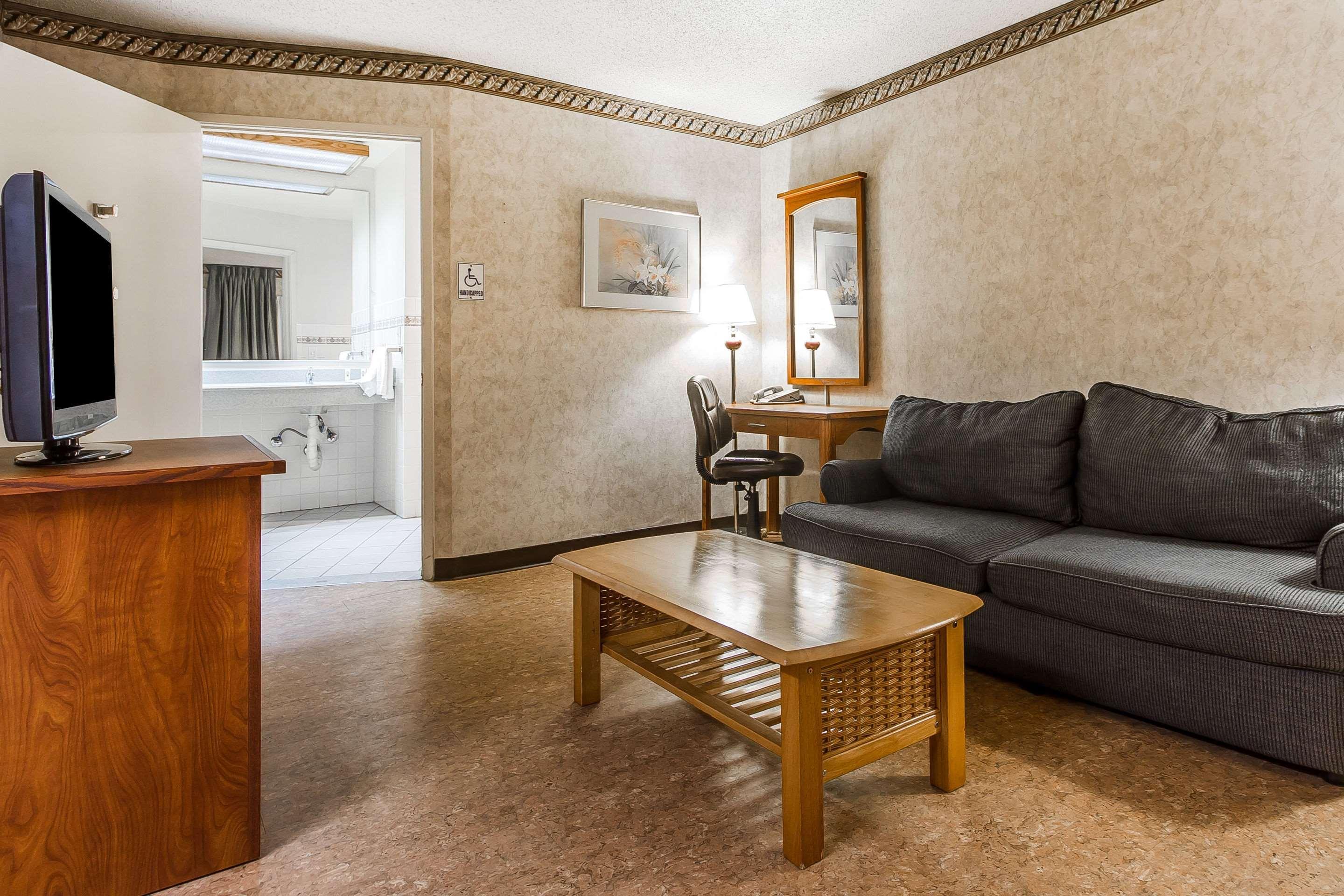 Quality Inn & Suites Silicon Valley Σάντα Κλάρα Εξωτερικό φωτογραφία