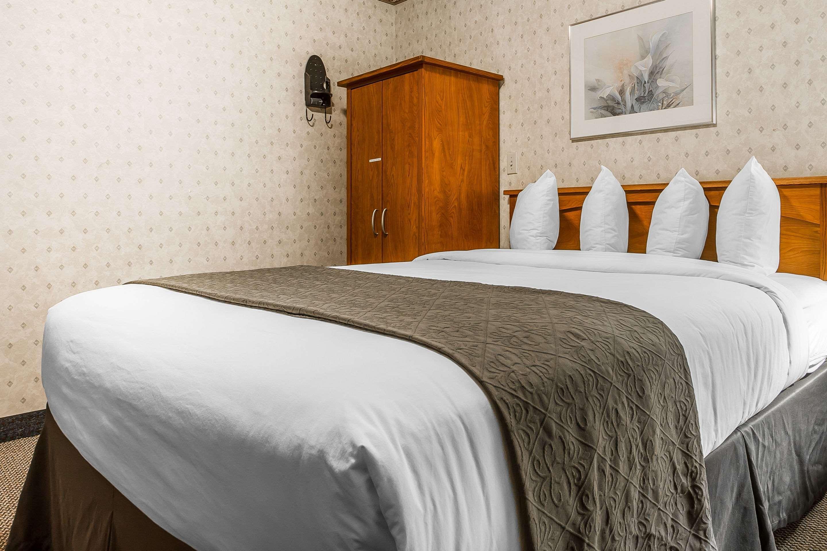 Quality Inn & Suites Silicon Valley Σάντα Κλάρα Εξωτερικό φωτογραφία