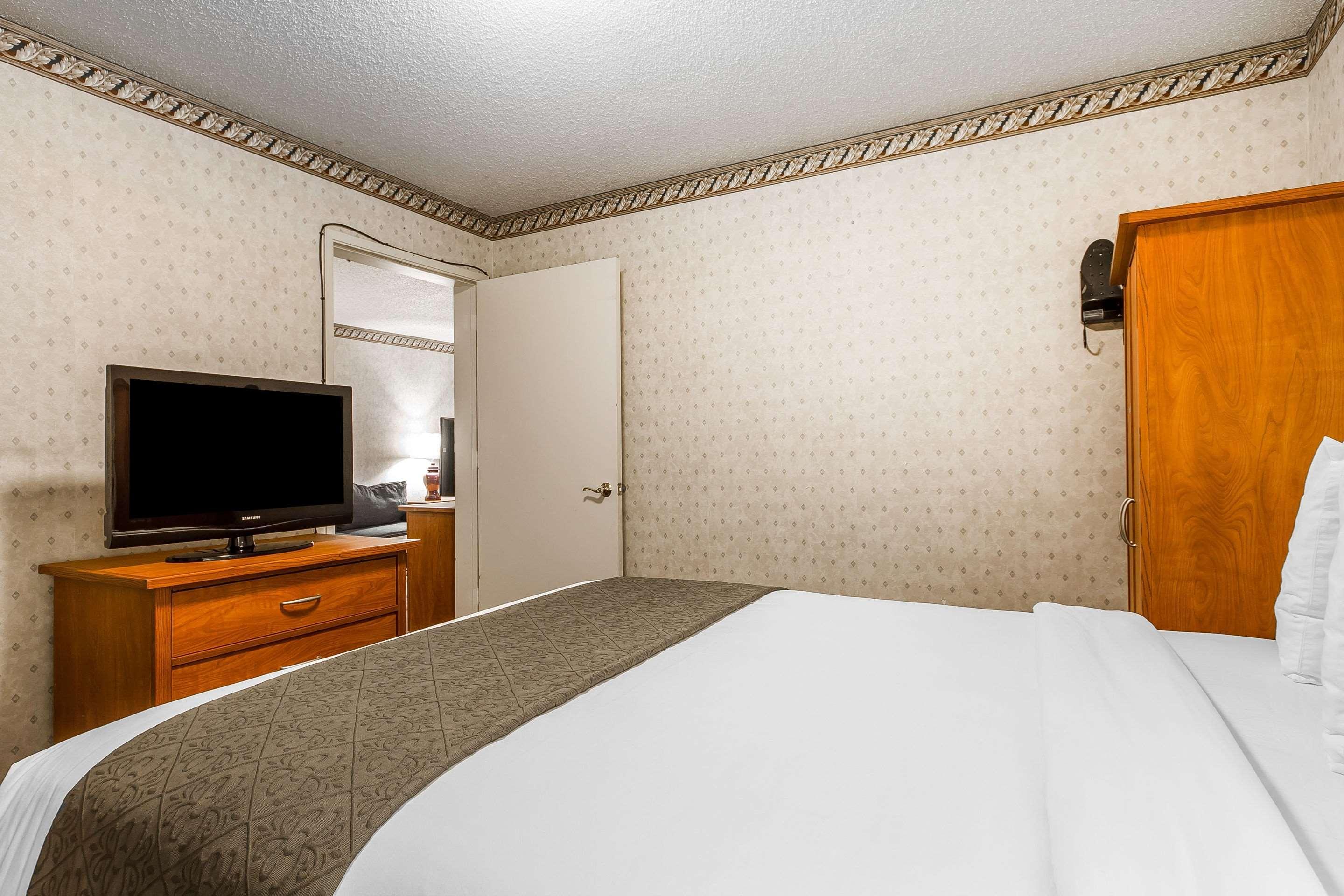 Quality Inn & Suites Silicon Valley Σάντα Κλάρα Εξωτερικό φωτογραφία
