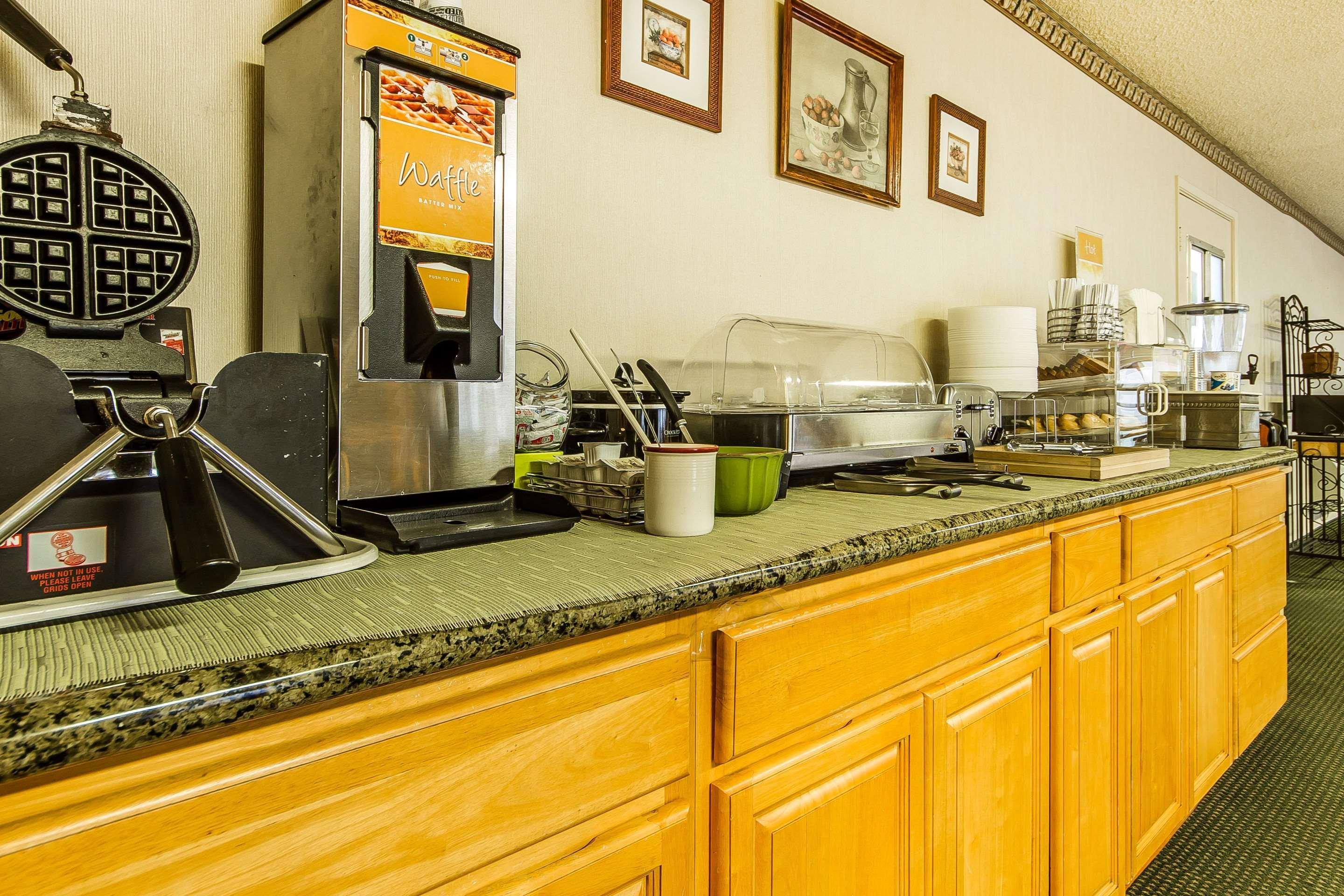 Quality Inn & Suites Silicon Valley Σάντα Κλάρα Εξωτερικό φωτογραφία
