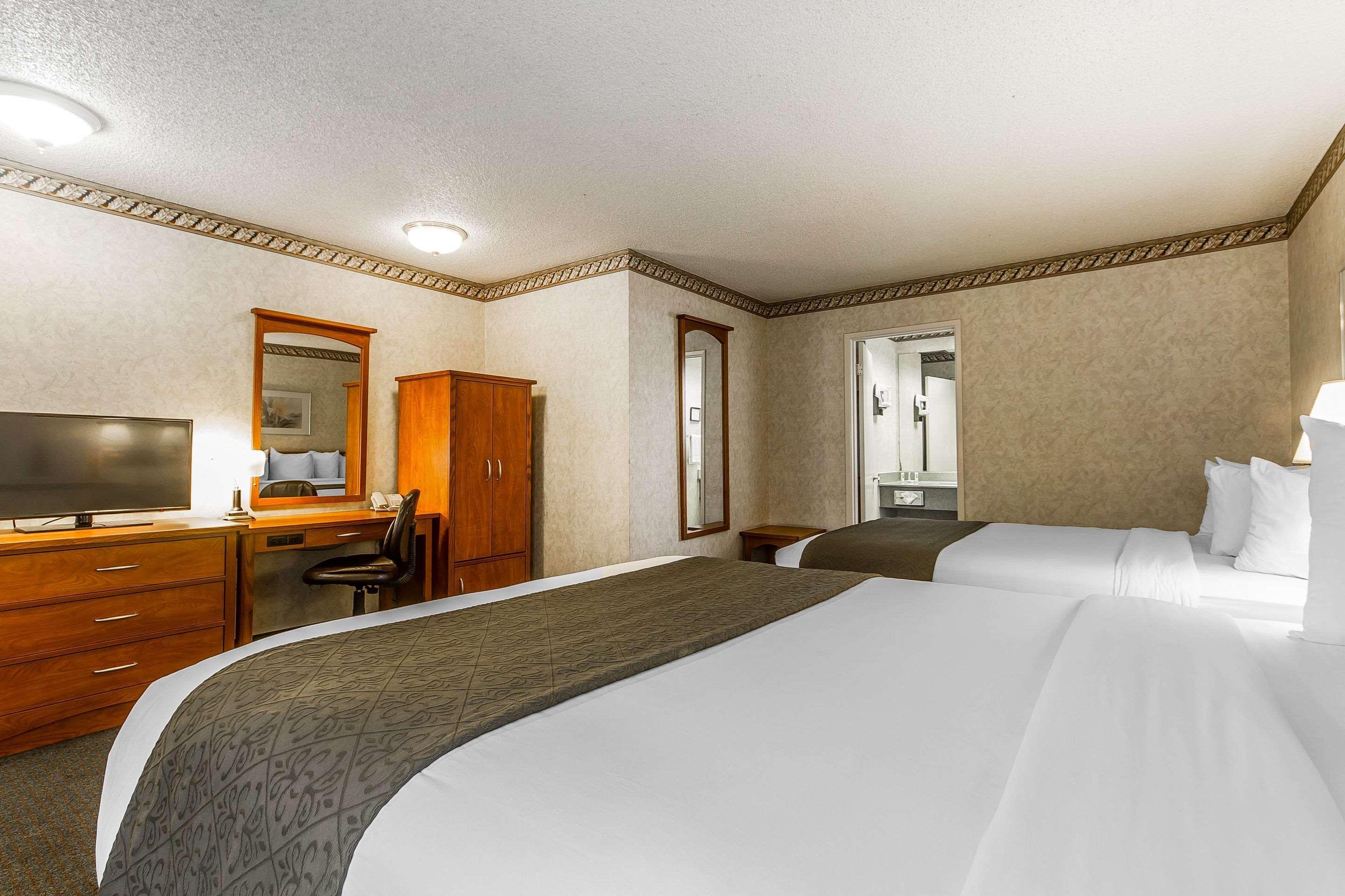 Quality Inn & Suites Silicon Valley Σάντα Κλάρα Εξωτερικό φωτογραφία
