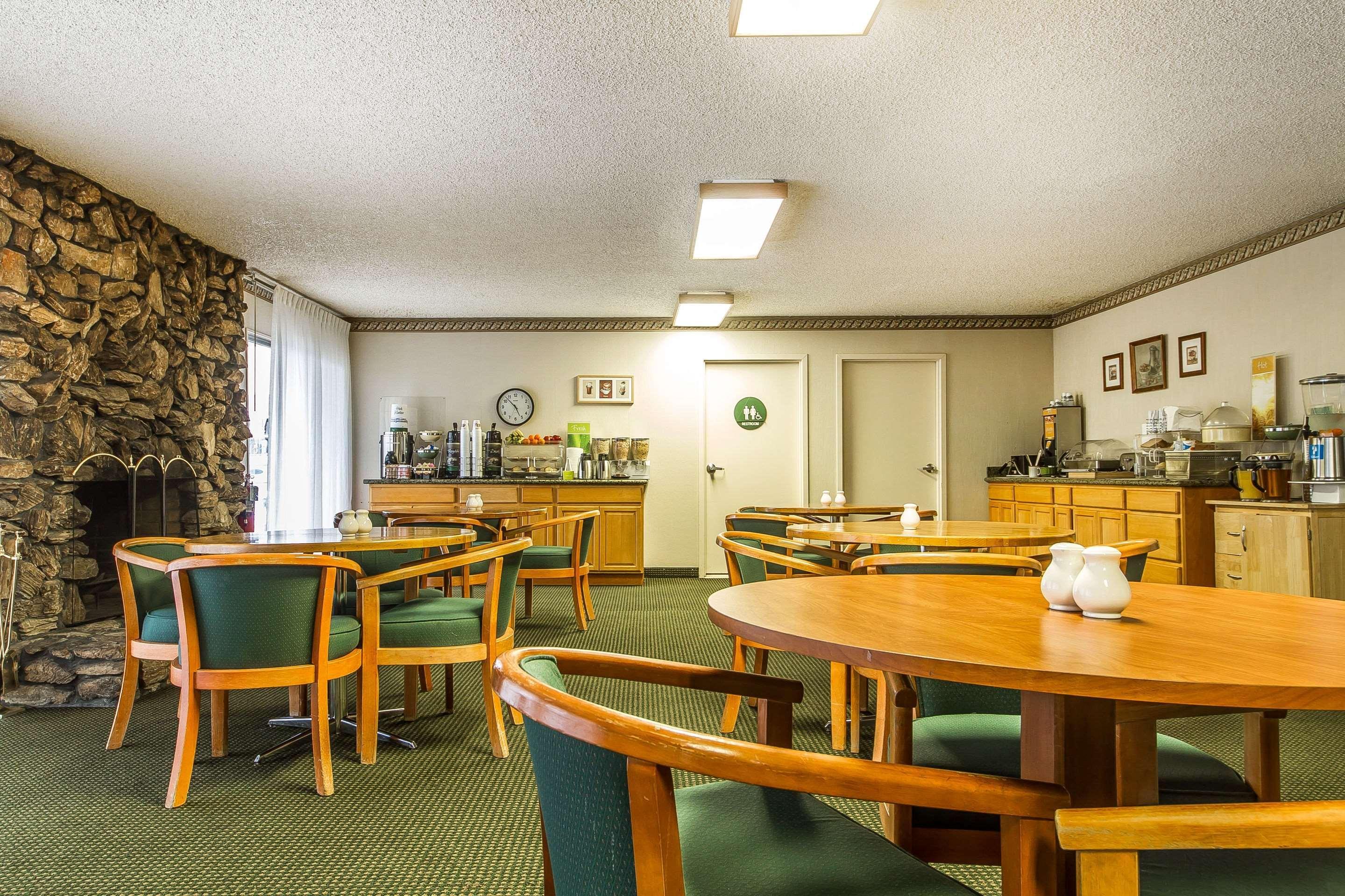 Quality Inn & Suites Silicon Valley Σάντα Κλάρα Εξωτερικό φωτογραφία