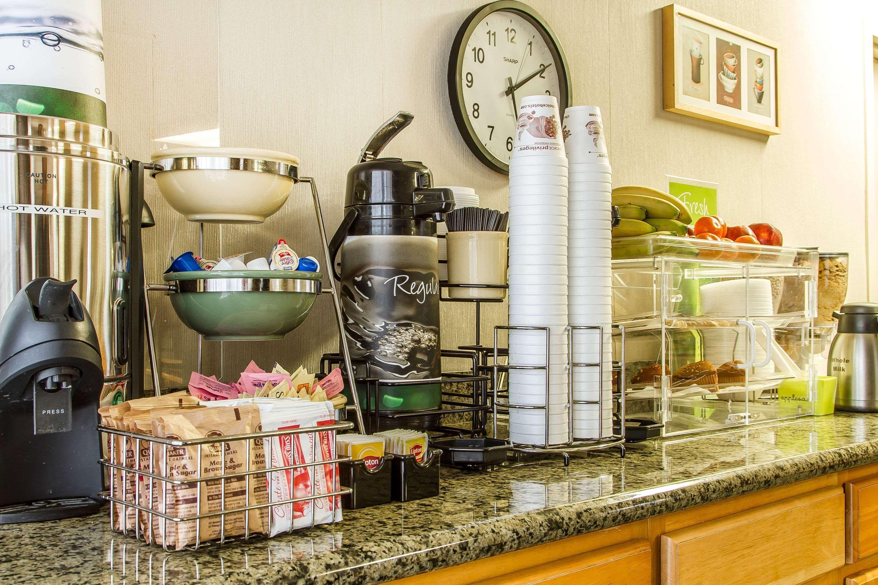 Quality Inn & Suites Silicon Valley Σάντα Κλάρα Εξωτερικό φωτογραφία
