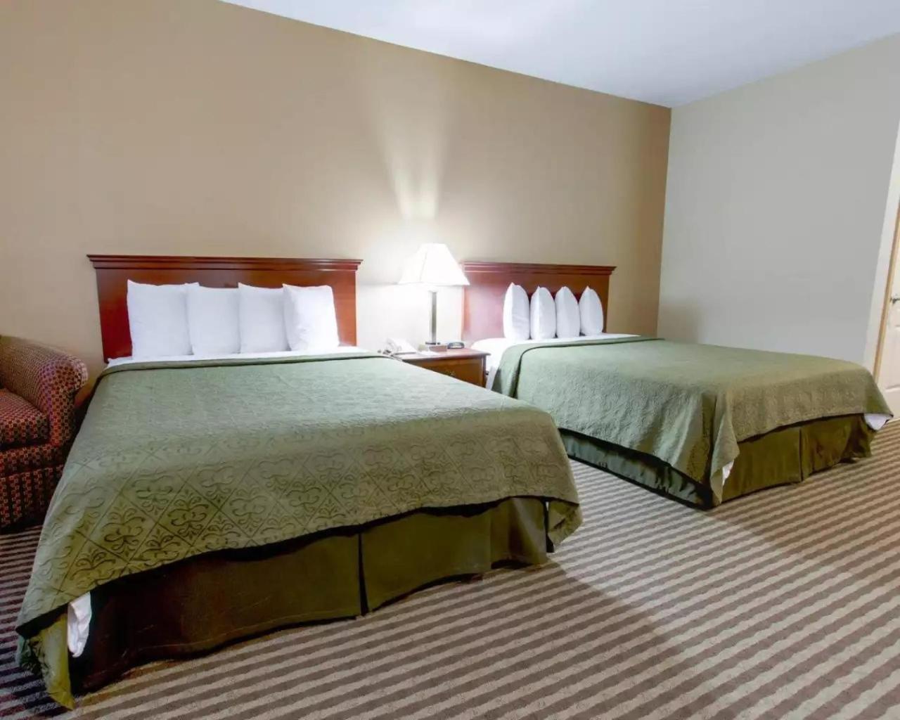 Quality Inn & Suites Silicon Valley Σάντα Κλάρα Εξωτερικό φωτογραφία