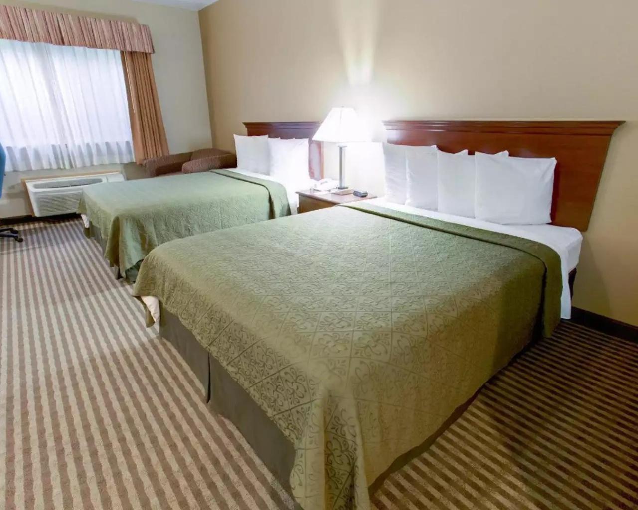Quality Inn & Suites Silicon Valley Σάντα Κλάρα Εξωτερικό φωτογραφία
