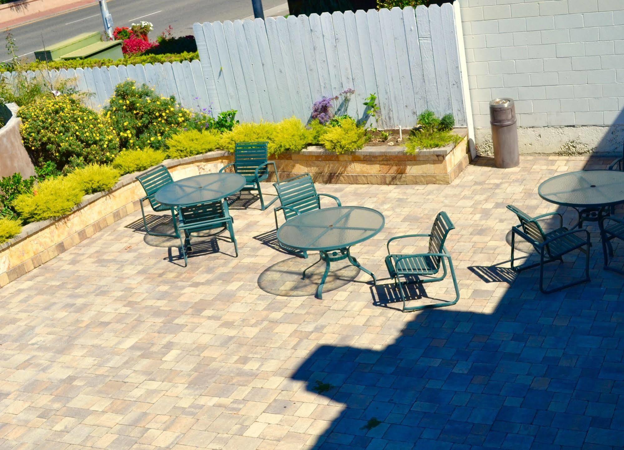 Quality Inn & Suites Silicon Valley Σάντα Κλάρα Εξωτερικό φωτογραφία