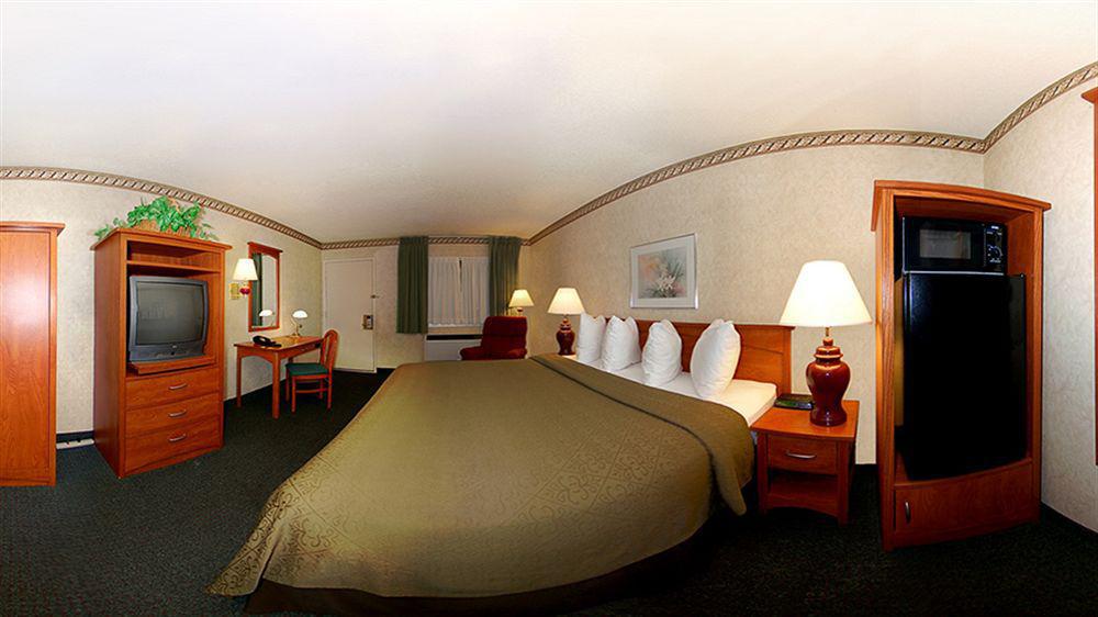 Quality Inn & Suites Silicon Valley Σάντα Κλάρα Εξωτερικό φωτογραφία